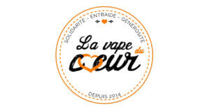 vape du coeur logo