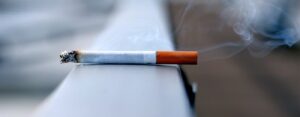 Combien y a-t-il de nicotine dans une cigarette classique ?