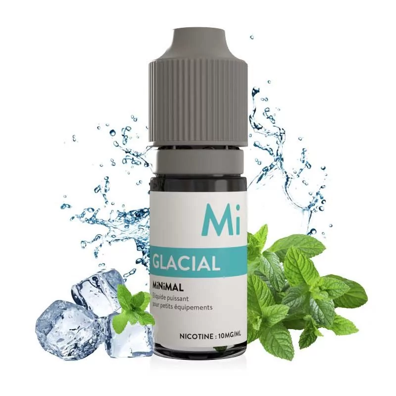 Top 8 des gammes de e-liquides made in France