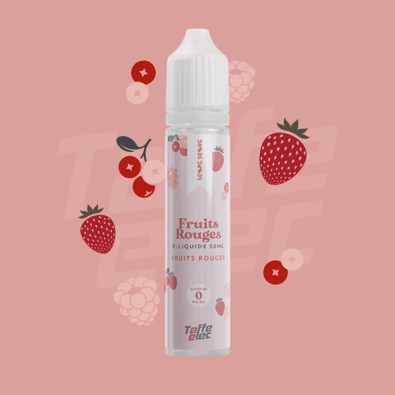 Top 8 des gammes de e-liquides made in France