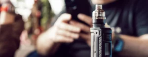 Que faire lorsque ma cigarette électronique ne s'allume pas ? Nos conseils