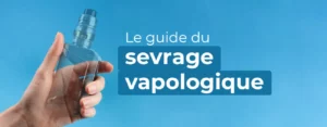 Comment réussir son sevrage vapologique ?