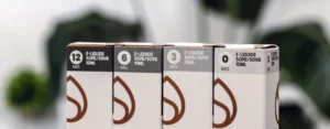 Comment faire pour faire diminuer le taux de nicotine dans mon e-liquide ?