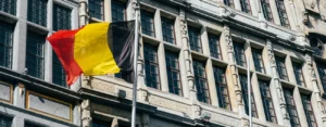 En Belgique, la vape coûte cher en 2024