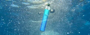 Cigarette électronique tombé à l'eau : que faire ?