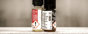 Date limite de mon e-liquide dépassée, que faire ?