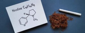 La nicotine, est-elle dangereuse pour la santé ?