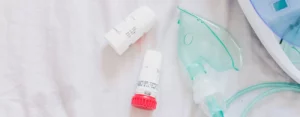 Puis-je vapoter alors que je fais de l'asthme ?