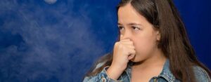 Est-ce que le vapotage passif existe ?