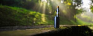 Vapoter naturel, est ce possible ?