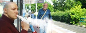 espaces exterieurs - Blog vape : actualités, guides et conseils cigarette électronique