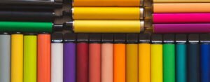 puffs jetables - Blog vape : actualités, guides et conseils cigarette électronique
