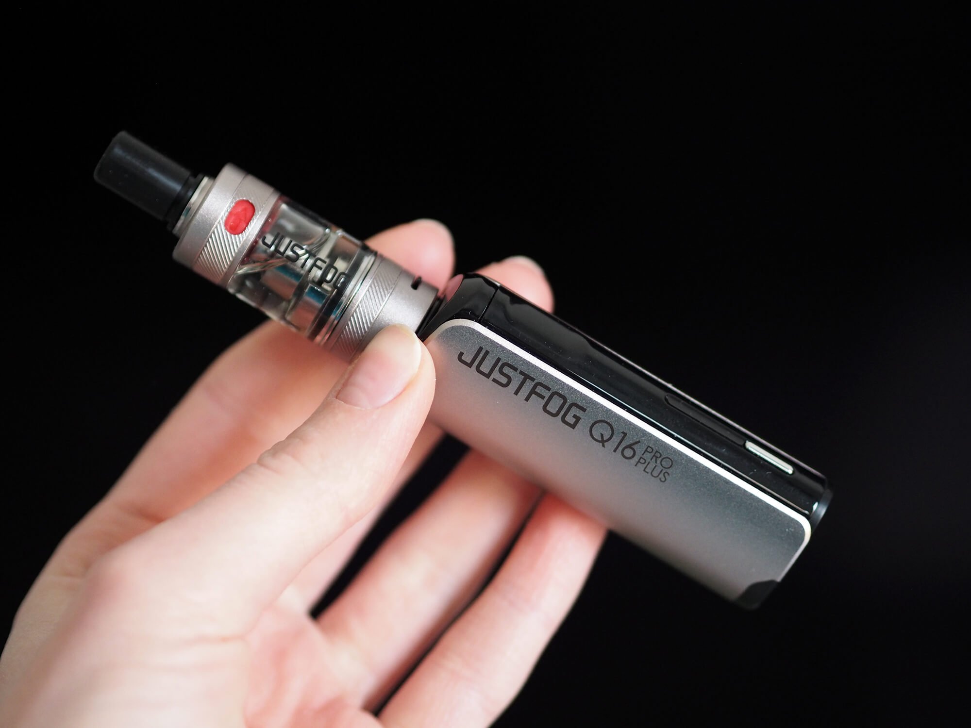 résistances z coil zenith innokin KIT Q16 PRO 900 mAh - JUSTFOG