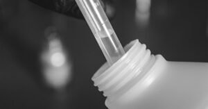 Comment ajouter de la nicotine dans un e-liquide ?