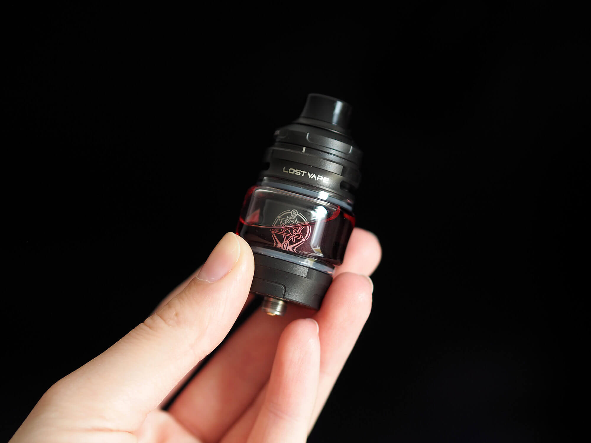 elfbar nachfüll pod läuft aus Authentique cartouche de pod KTR de remplacement Lost Vape pour le kit  système Orion Q Pod - 2 ml, 1,0 Ohm (2 PCS)