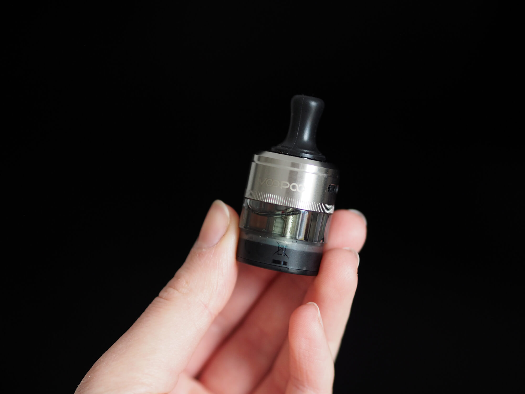 Test du pod Drag S3 (et X3) de chez Voopoo