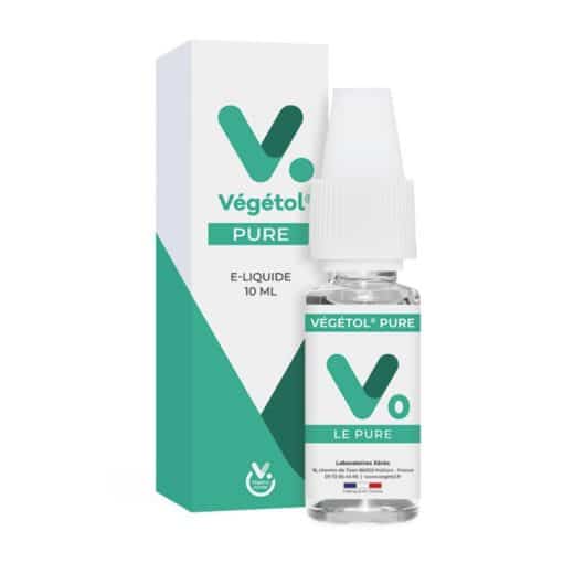 sinusite cigarette électronique Les avantages des e-liquides bio : Pourquoi opter pour une base végétale ? main image 0