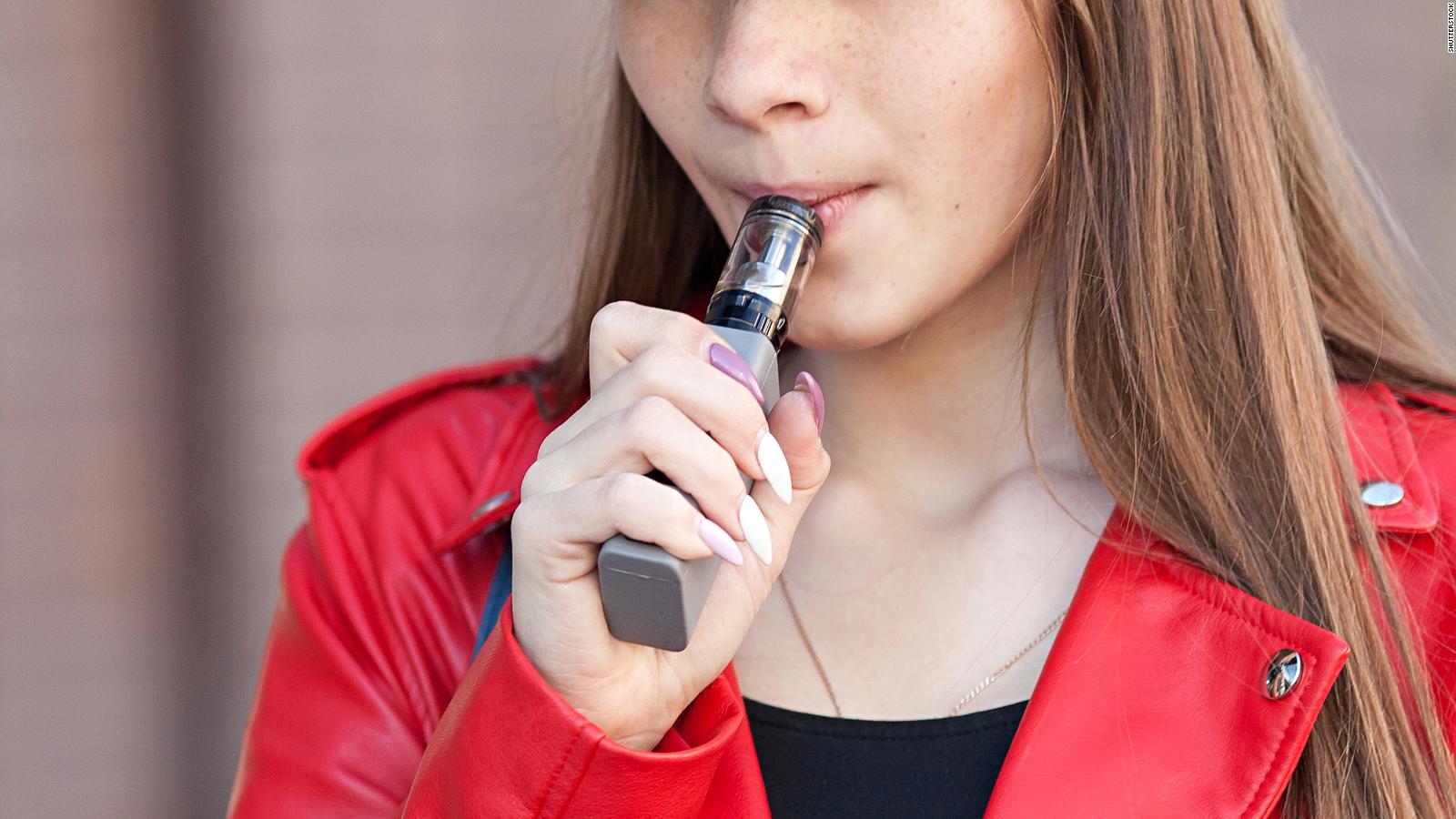 elfbar nachfüll pod läuft aus Comment utiliser une cigarette électronique sans tousser ?