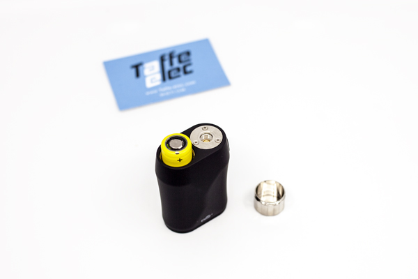 Quelle différence entre box et batterie de e-cigarette ?