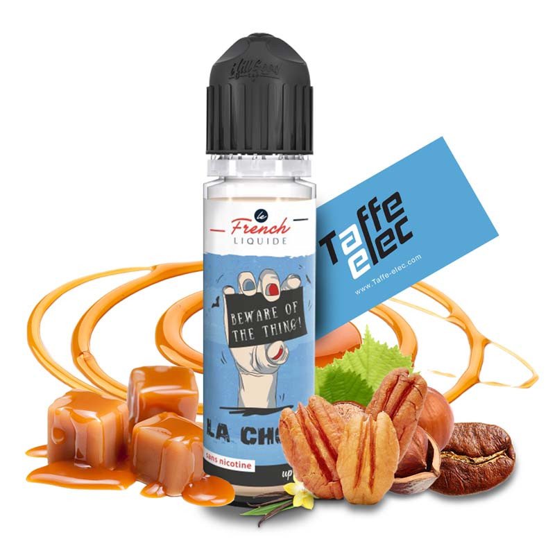 Qu'est-ce qu'un e-liquide grand format ?