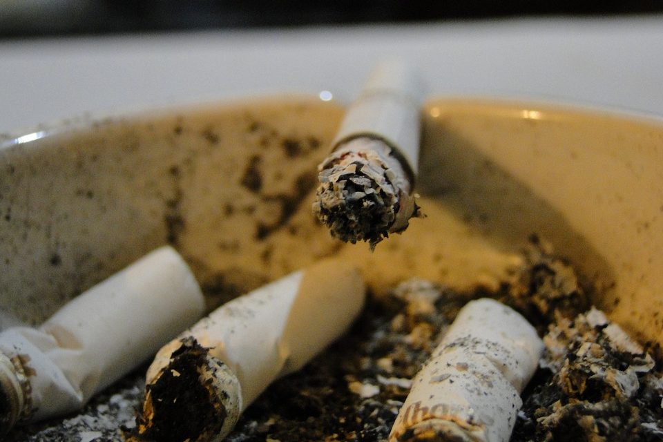 elfbar nachfüll pod läuft aus La cigarette électronique, qu'est-ce que c'est ?