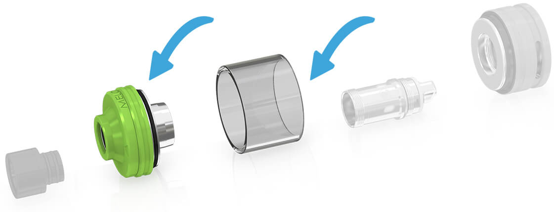 elfbar nachfüll pod läuft aus Comment nettoyer une cigarette électronique ?