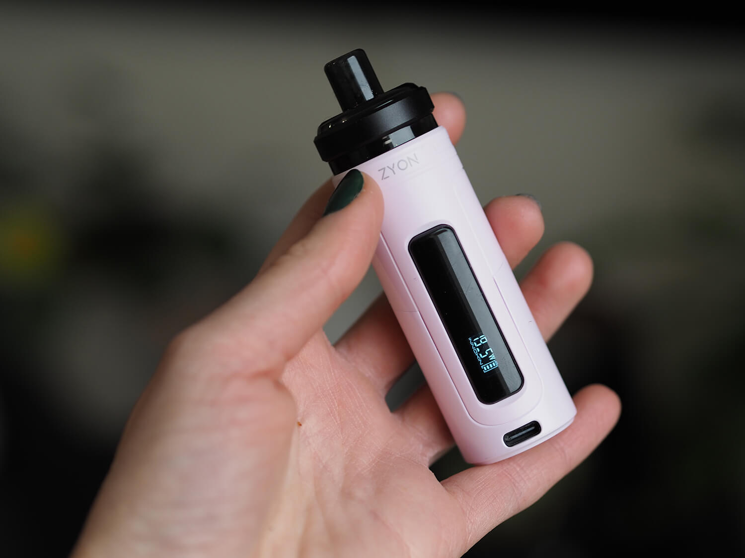 Test et avis sur kit Zyon de Innokin