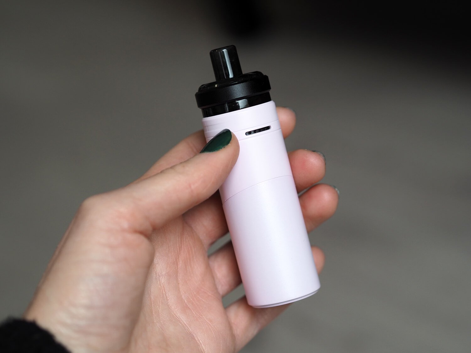 Test et avis sur kit Zyon de Innokin