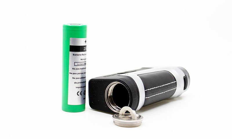 Kit Aegis Boost Pro - Geekvape