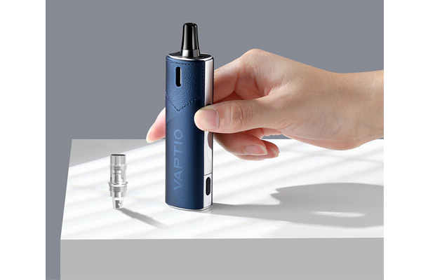 elfbar nachfüll pod läuft aus Kit Cosmo G1 Pod Vaptio, cigarette électronique pratique