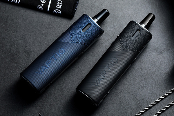 Kit Cosmo G1 Pod Vaptio, cigarette lectronique pratique