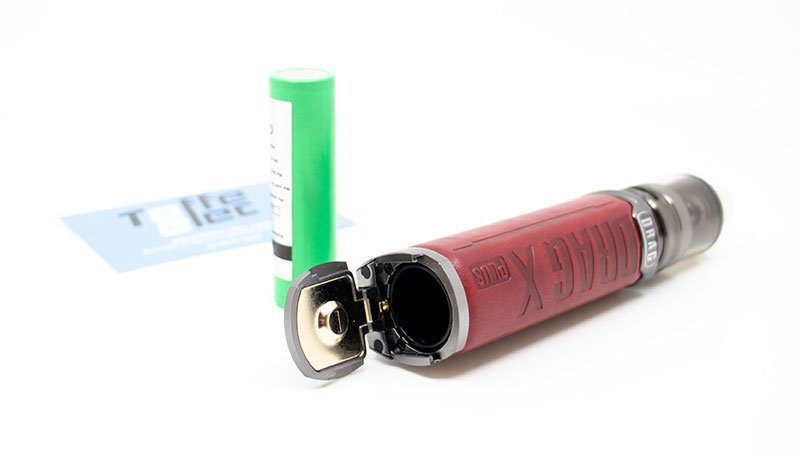 elfbar nachfüll pod läuft aus Résistance PNP X 045 ohm Voopoo pour e-cigarette