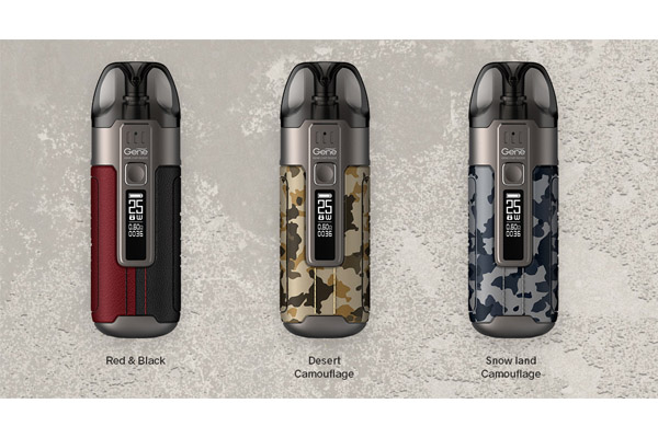Kit Argus Air Pod de Voopoo, cigarette lectronique pratique Kit Argus Air Pod de Voopoo, cigarette lectronique pratique