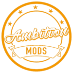 Logo Ambition Mods
