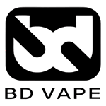 Logo BD Vape