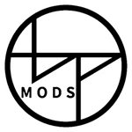 Logo BP Mods