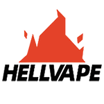Logo Hellvape