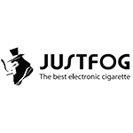 Logo Justfog