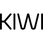 Logo Kiwi Vapor