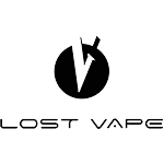 Logo Lost Vape