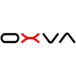 Logo OXVA