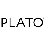 Logo Plato 170