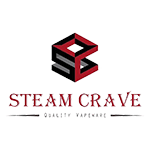 Logo Steam Crave