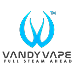 Logo Vandy Vape