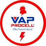 Logo Vap Procell