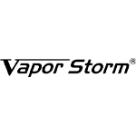 Logo Vapor Storm